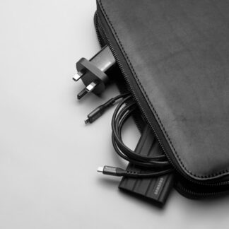 Fyrasonic ConnectHub USB-C 6-in-1 — hub USB-C