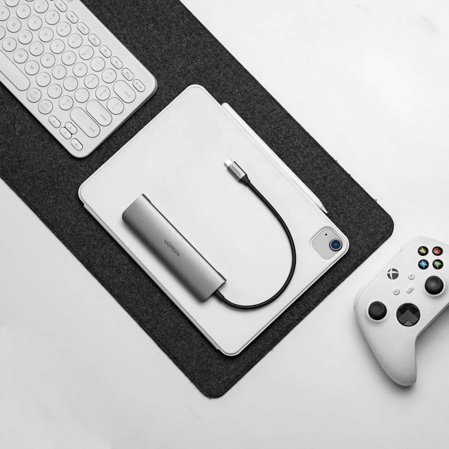 Trevoro ConnectHub USB-C ↔ 2× HDMI — hub USB-C