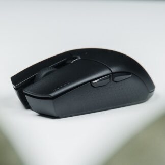 Auralis Glide 2400 DPI — mysz bezprzewodowa
