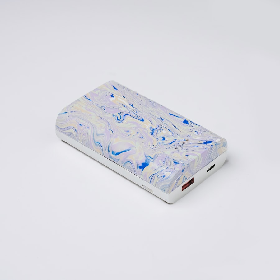 Voltra Juice 26800 PD — powerbank 26 800 mAh