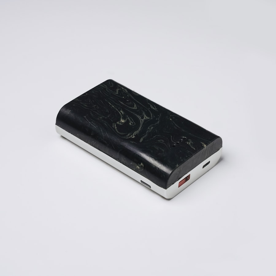 Nordibel Reserve 26800 — powerbank 26 800 mAh