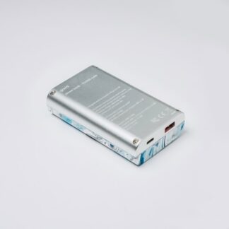 Kestrel Volt 5000 Slim — powerbank 5 000 mAh