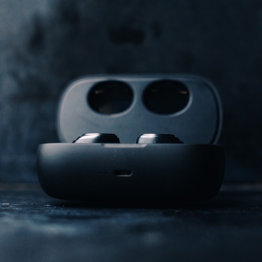 Mistiq Vibe 1 Max — słuchawki douszne TWS