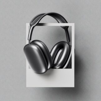 Lumako Comfort 6 Wireless — słuchawki nauszne