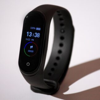 Nordibel Fit 2 — opaska sportowa