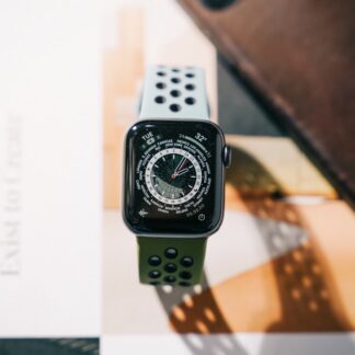 Kestrel Lite 3 LTE — smartwatch