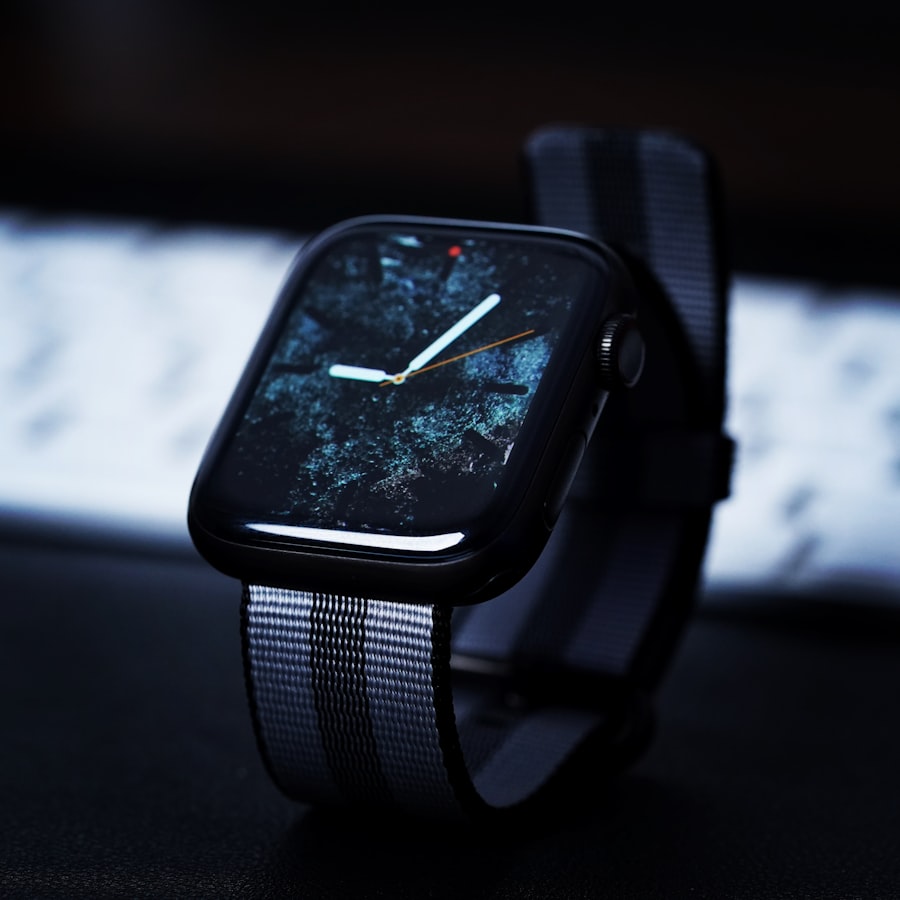 Zephyra Active 2 LTE — smartwatch